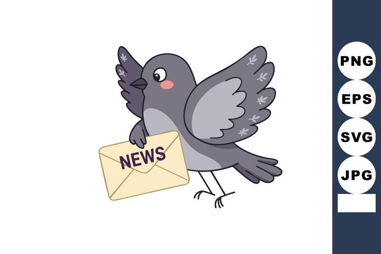 News Clipart Image 4