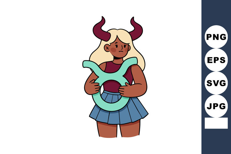 Astrology Clipart Image 7