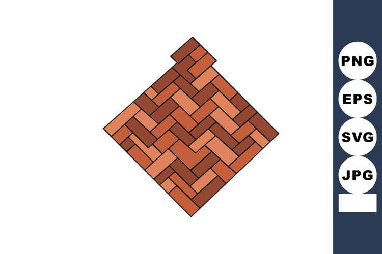 Red Brick Texture Image 15