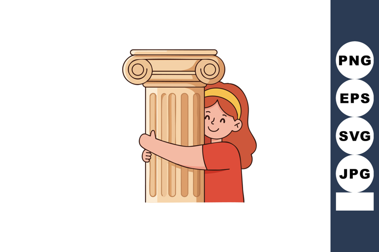 Greek Clipart