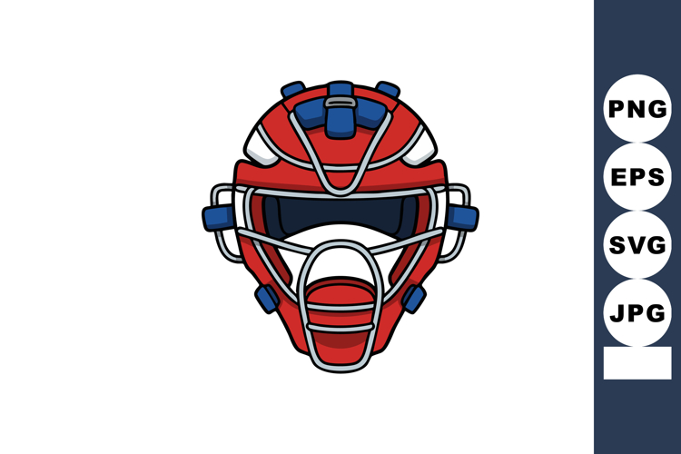 Mask Clipart Image 22