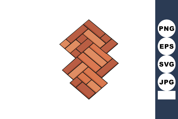 Red Brick Texture Image 23