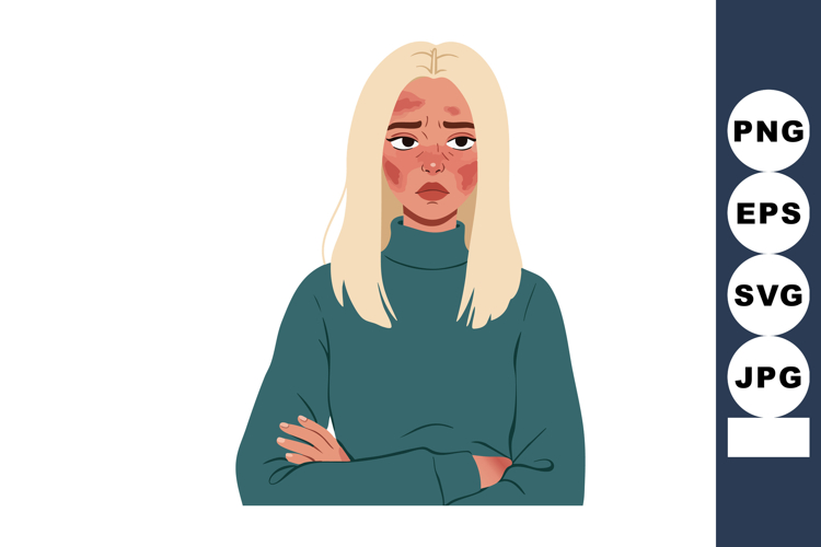 Skin Clipart Image 11
