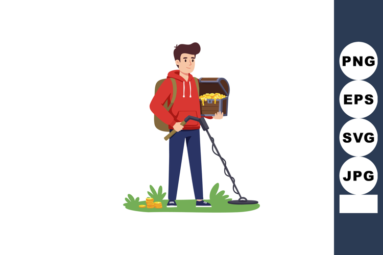 Treasure Clipart Image 5