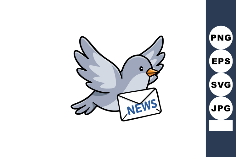 News Clipart Image 3