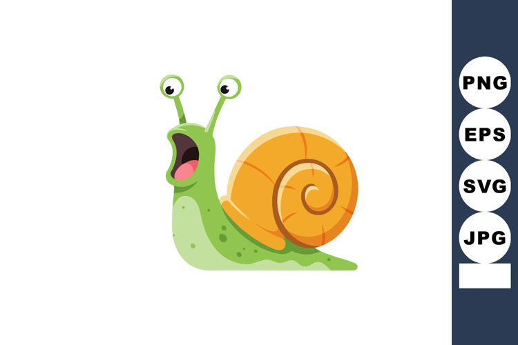 Spiral Vector Image 13