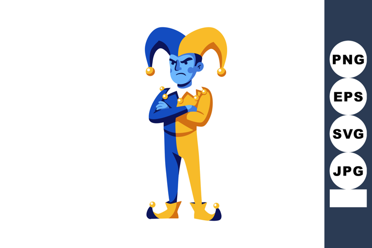 Character Clipart Image 2