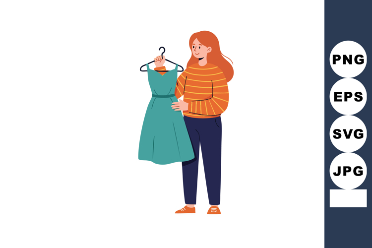 Hanger Clipart Image 3