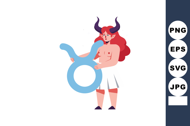 Astrology Clipart Image 6