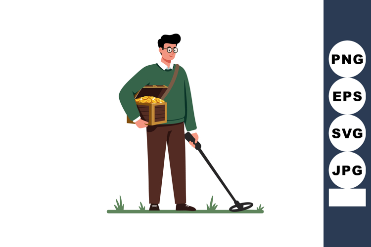 Treasure Clipart Image 4