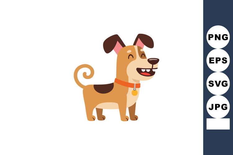 Happy Cartoon Image 19