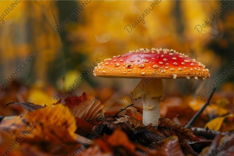 Fall Clipart Image 5