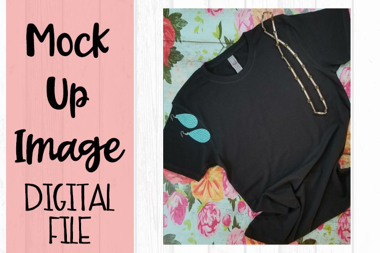 Floral Background Image 8