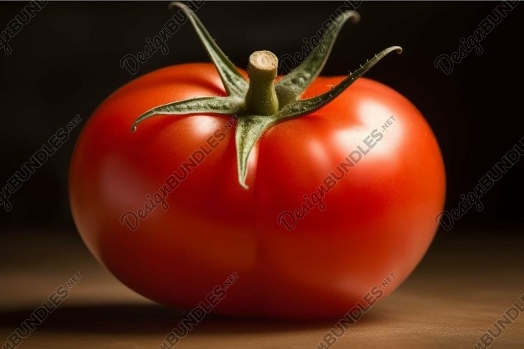 Vegetable Clipart Image 9