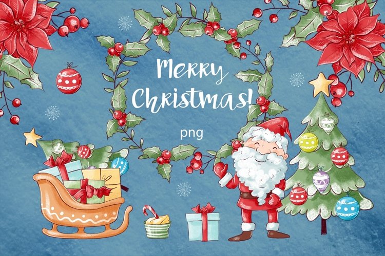 Merry Christmas