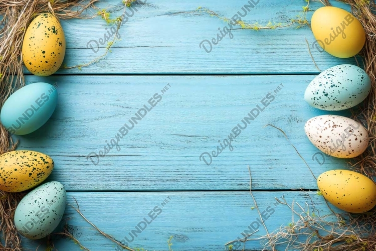 Easter Background Image 14