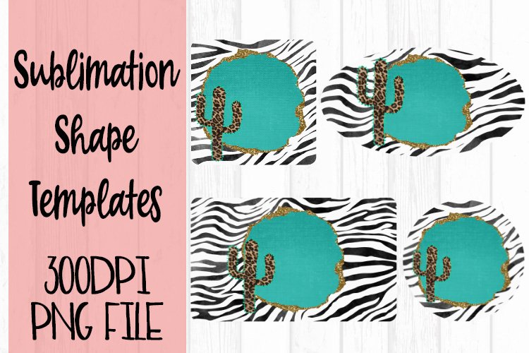Shapes Clipart Image 11