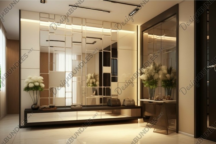 Furniture Clipart Image 9