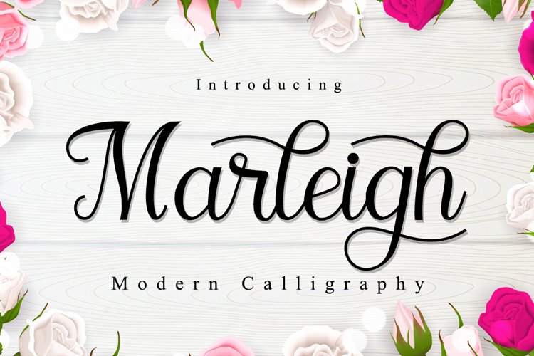 Marleigh example image 1