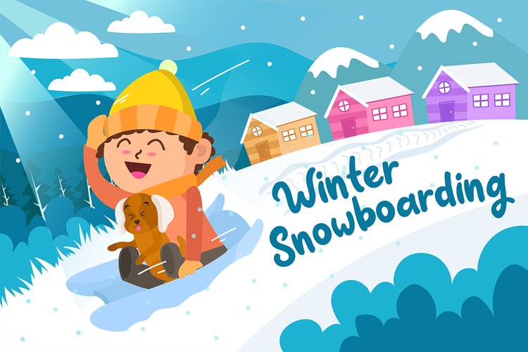 Winter Icon Image 15
