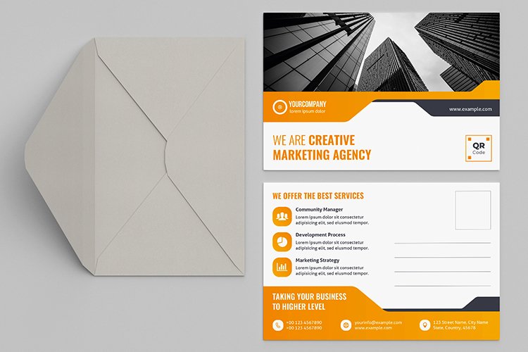 Card Templates Image 14