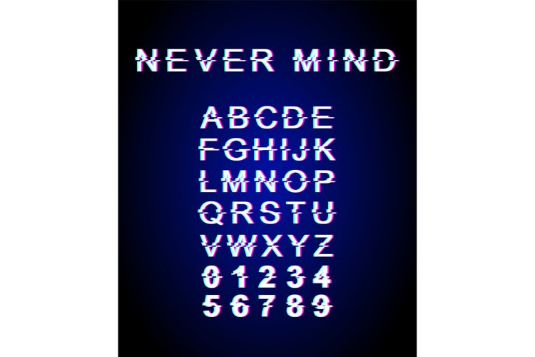 Typography Font Image 19