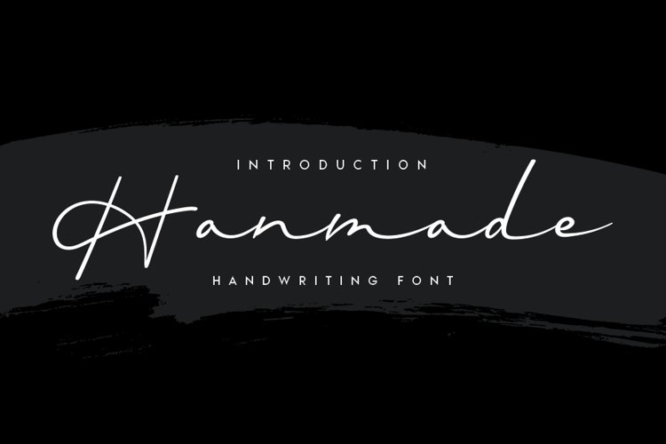 Hanmade example image 1