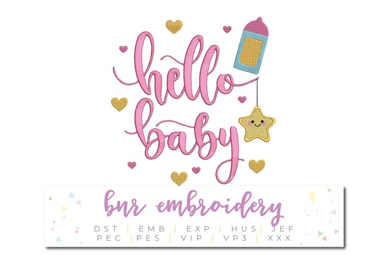 Babies Clipart Image 23
