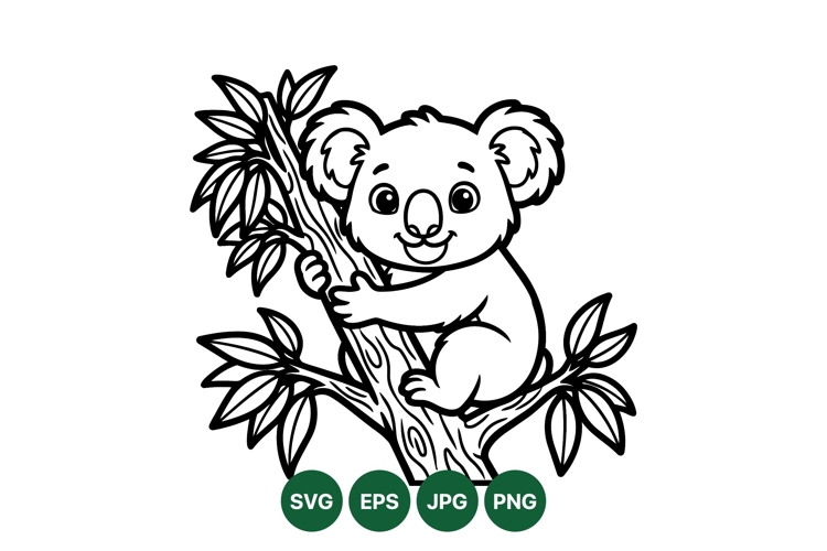 Bear Clipart Image 22