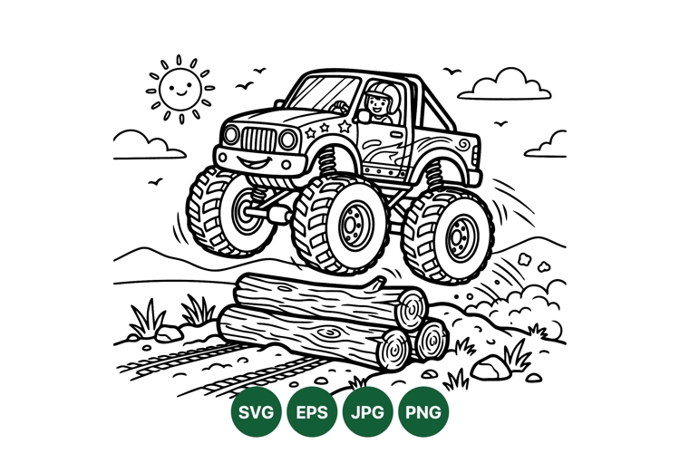 Outdoor Clipart Image 4