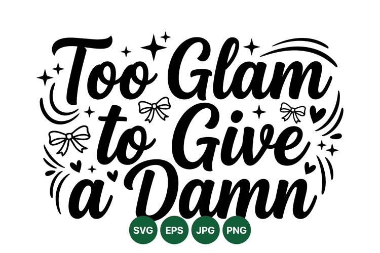 Black And White Svg Image 15