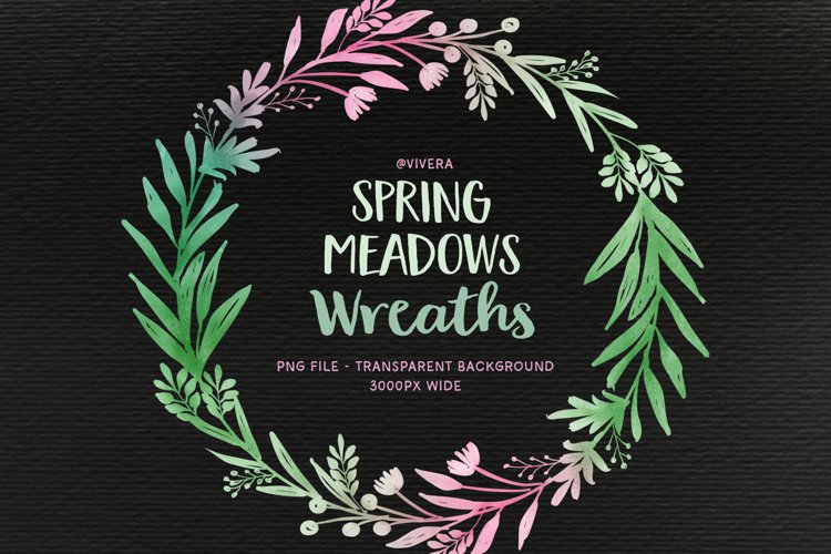 Spring Clipart Image 4