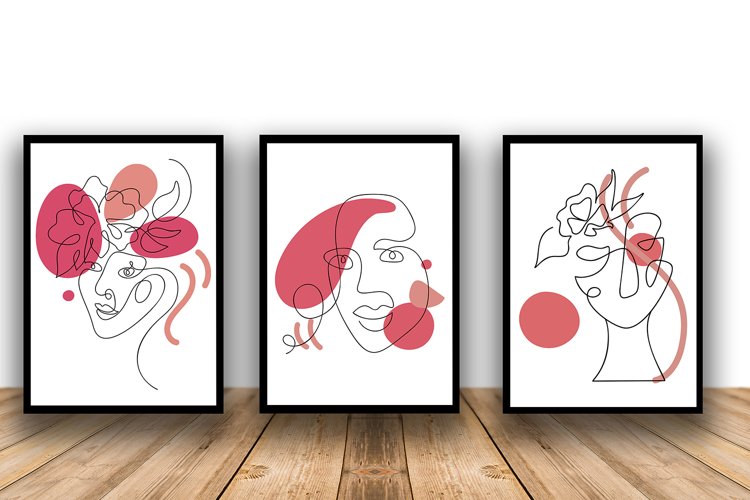 Three Clipart Image 8
