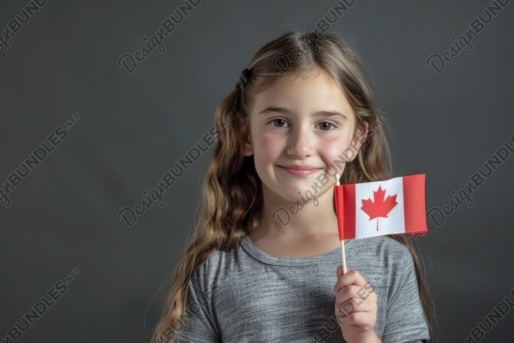 Canada Day Background Wallpaper example image 1