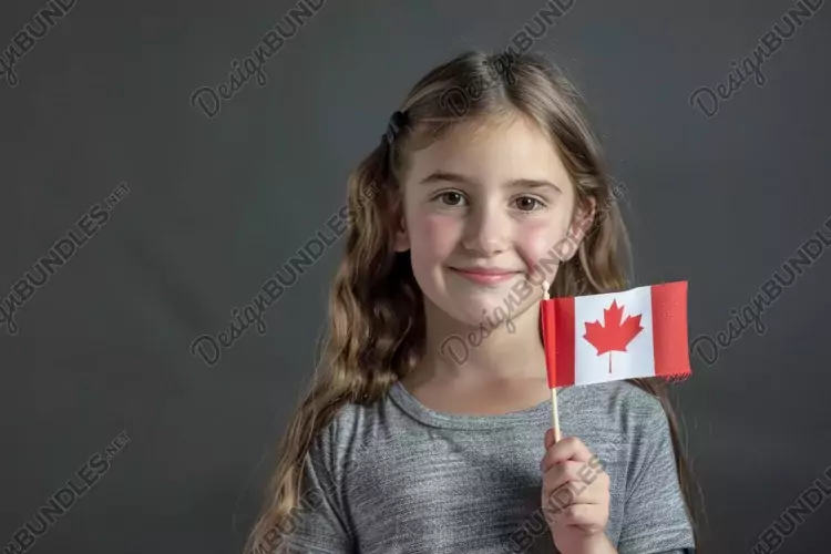 Canada Day Background Wallpaper