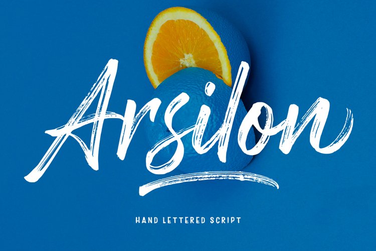 Arsilon example image 1