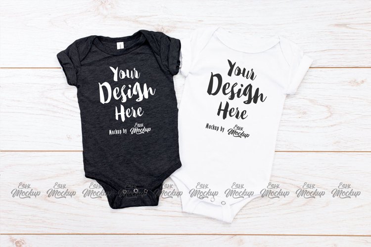 Babies Clipart Image 2