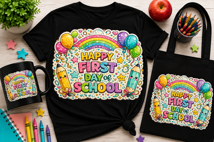 School PNG Image 8