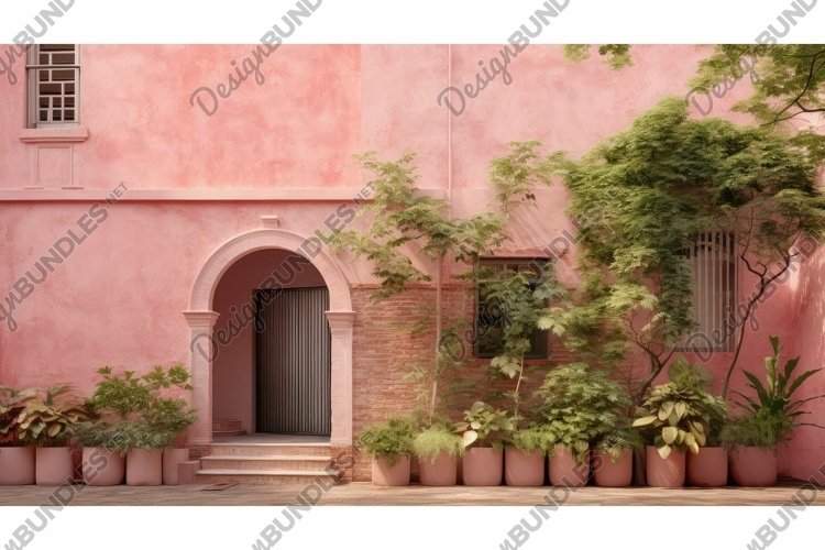 Greenery Clipart Image 20