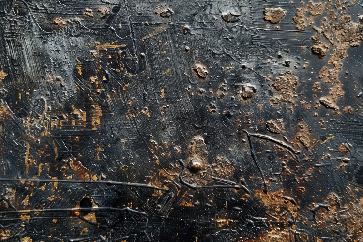 Grunge Metal Texture Background Wallpaper