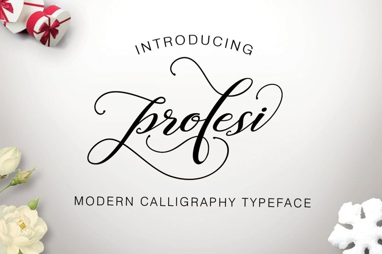 Interstate Font Image 18