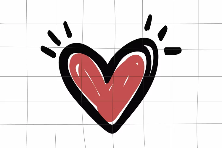 Heart clipart
