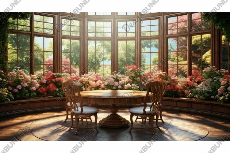 Furniture Clipart Image 7