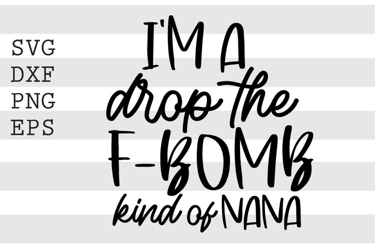 Gigi Svg