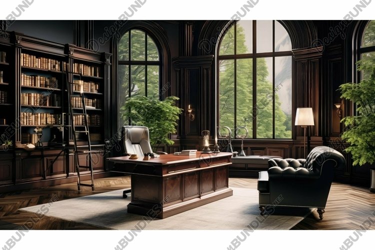 opulent luxury room background example image 1