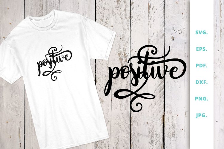 Positive