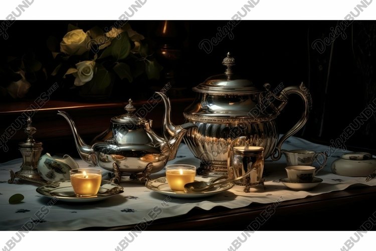 Reflection Clipart Image 5