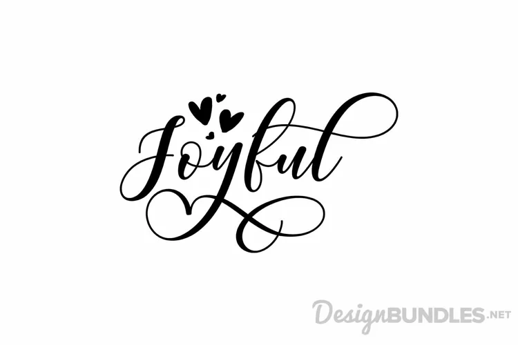 Joyful