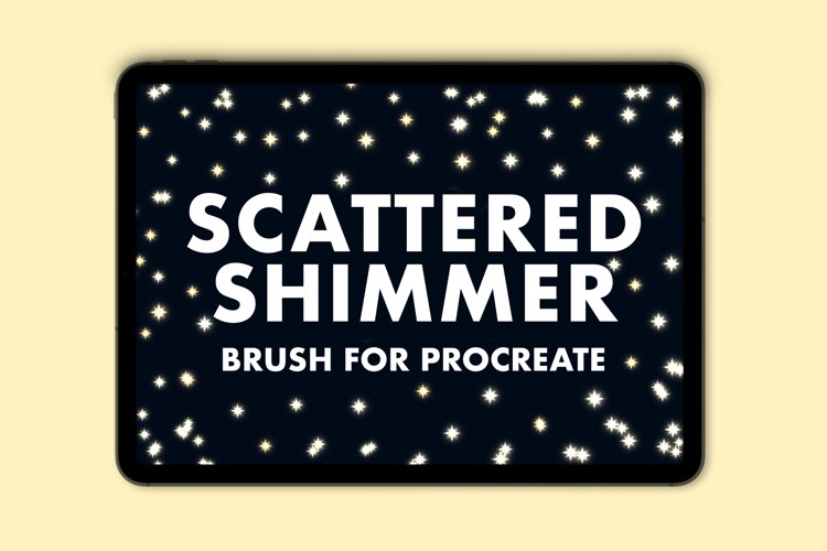 Procreate Brushes Image 22