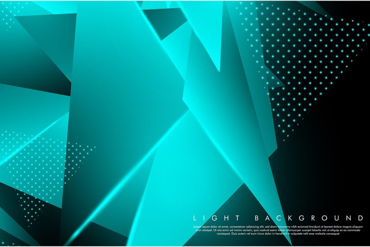 Geometric Illustration Image 3